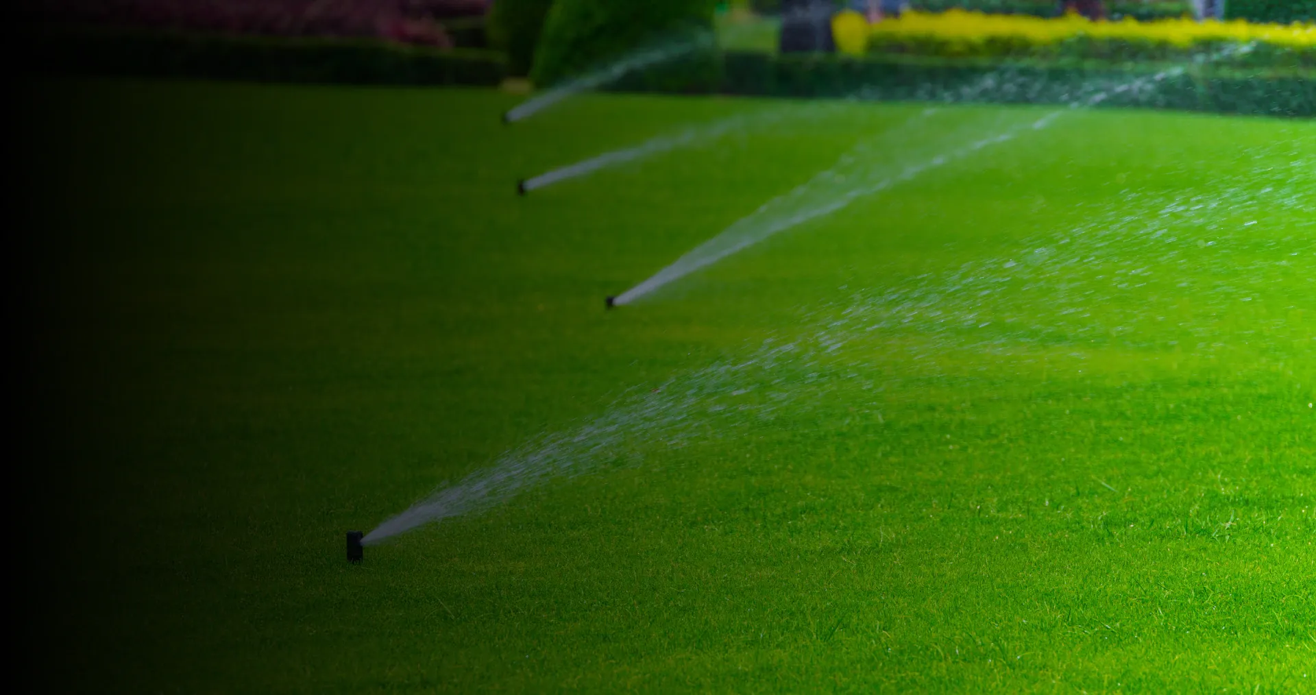 Best value sprinklers
