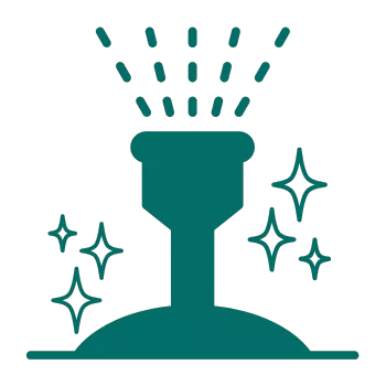 sprinkler installing services